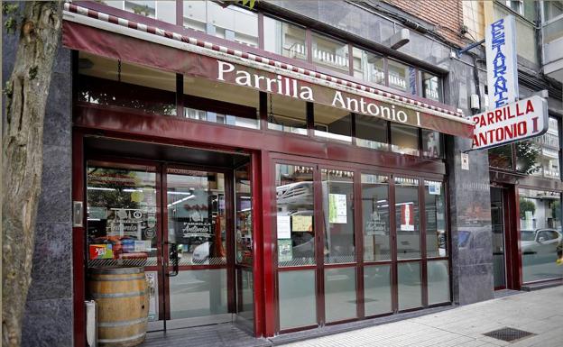 Temporada de Bonito en Parrilla Antonio I | El Comercio